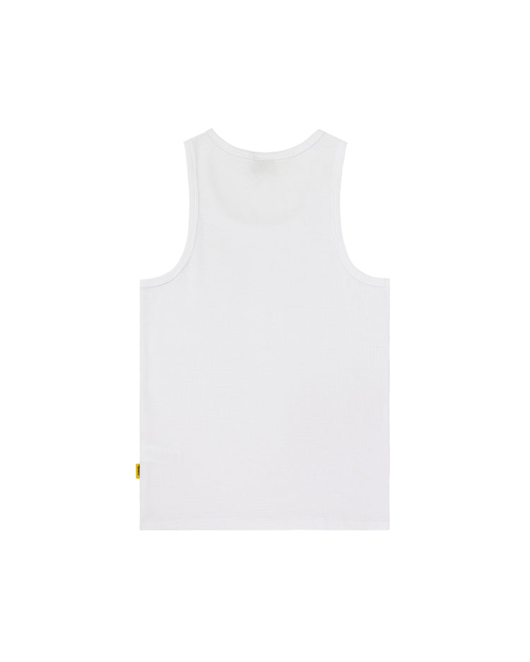 DAY2DAY WAFFLE TANK 2 PACK