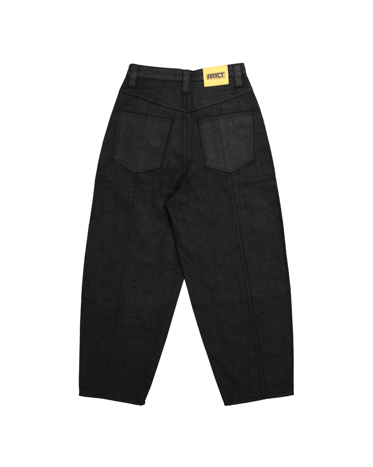 WAX HYBRID DENIM