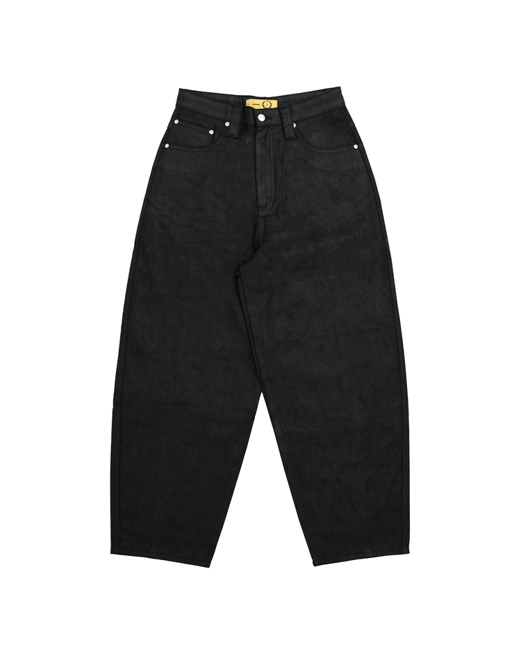 WAX HYBRID DENIM