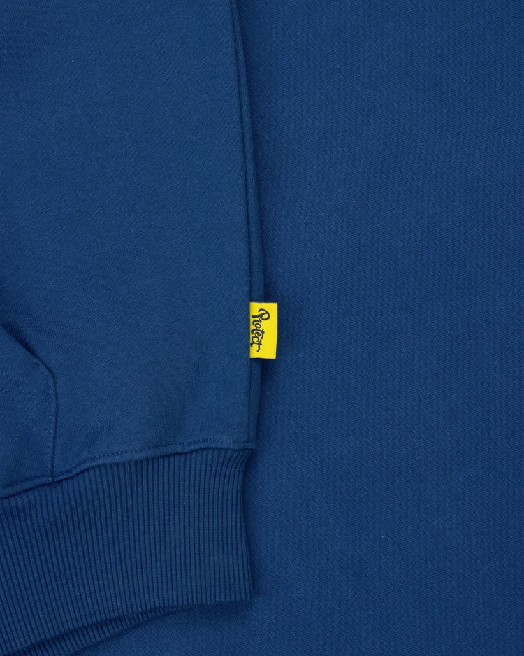 BLUEPRINT DAY2DAY ZIP-UP HOODIE V1