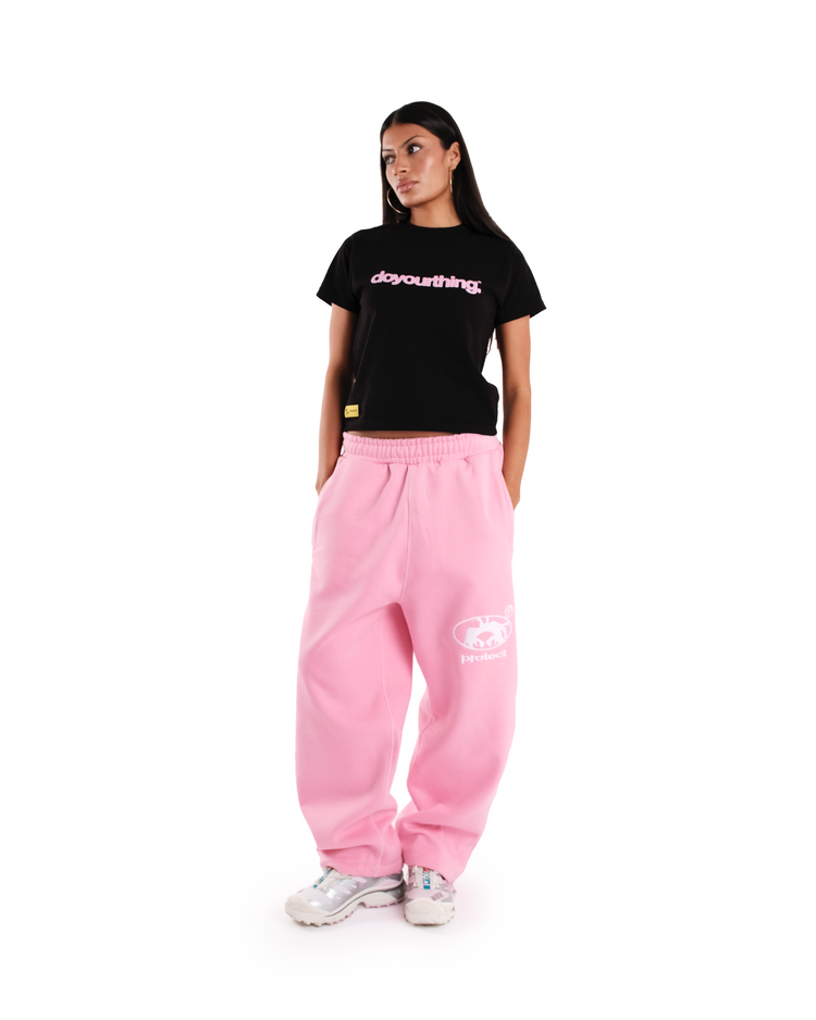 WOMENS DOYOURTHING TEE