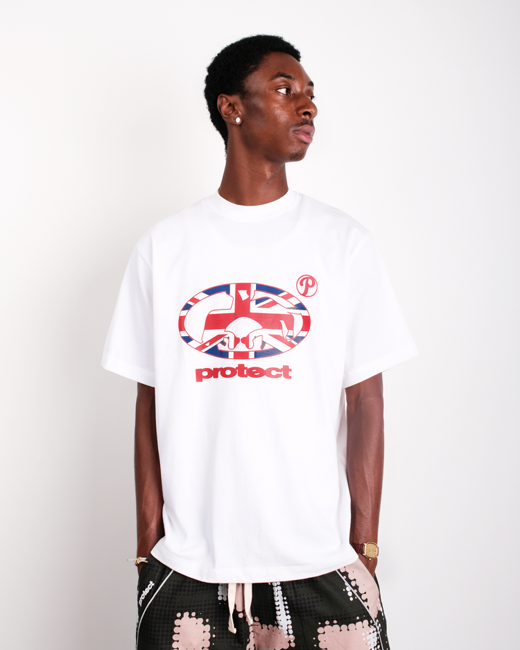 UK BRUDDA TEE