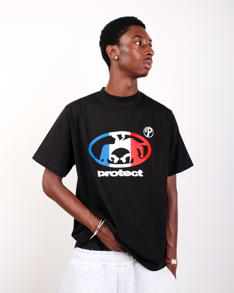 FRANCE BRUDDA TEE