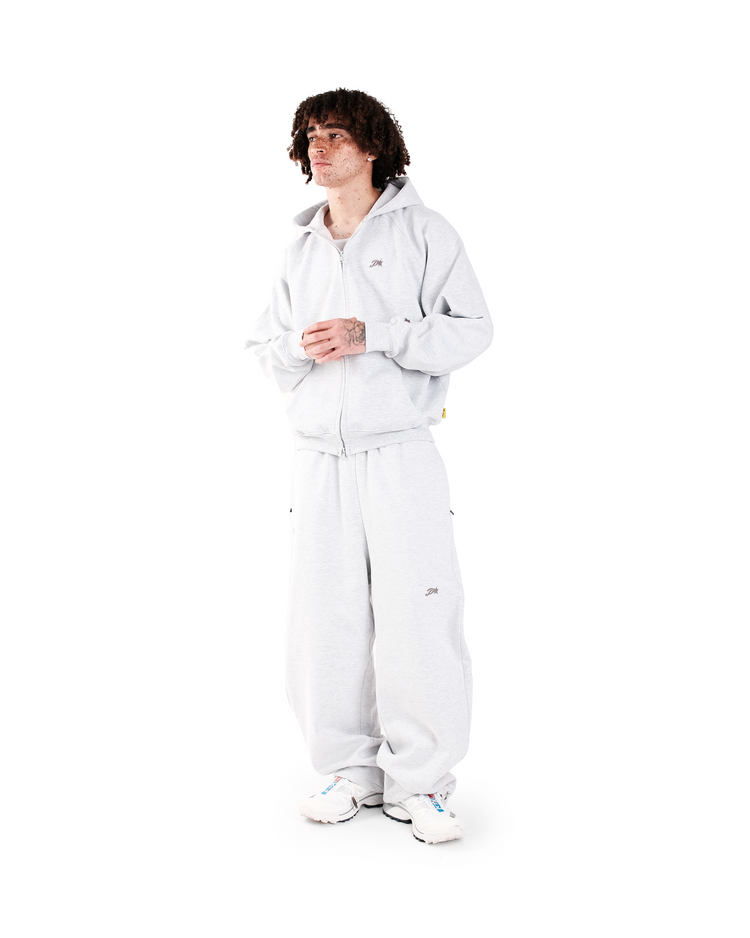 GREY DAY2DAY SWEATS