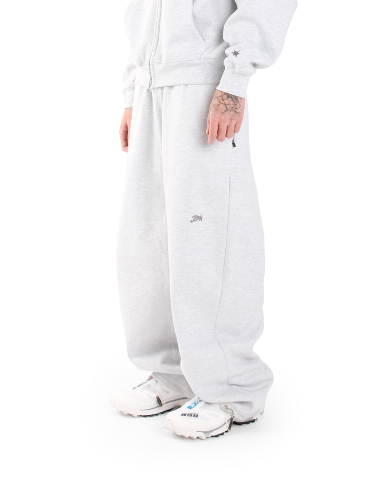 GREY DAY2DAY SWEATS