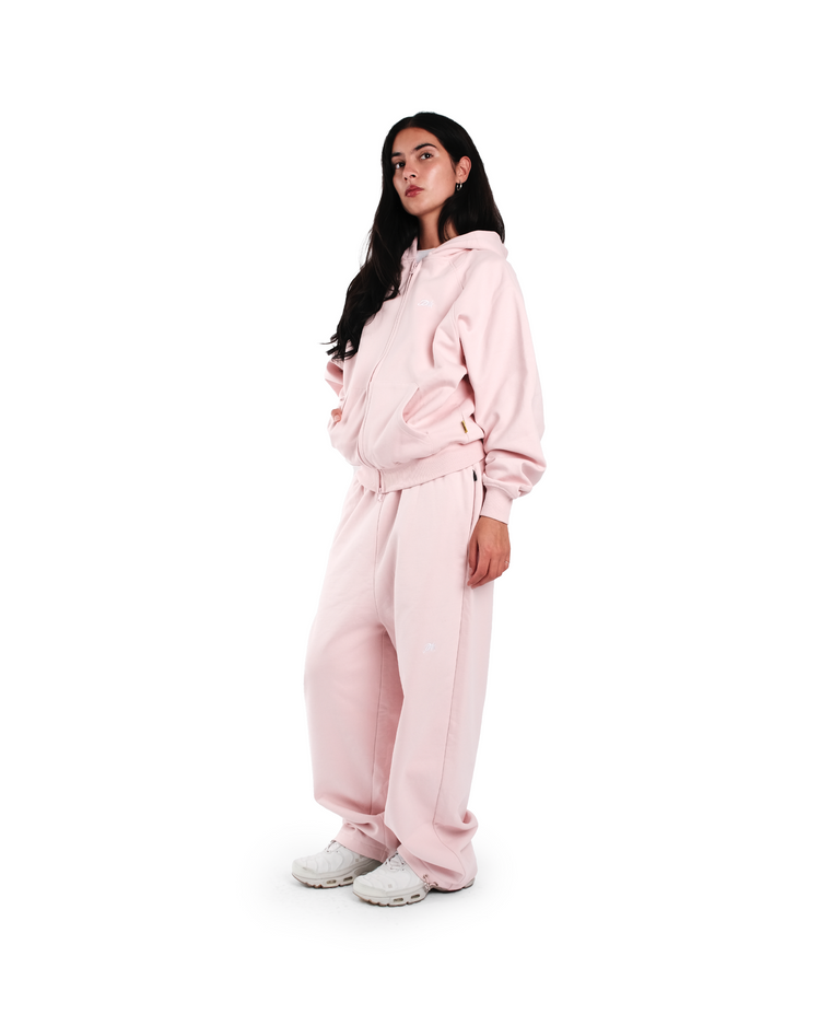 BABY PINK DAY2DAY SWEATS V1