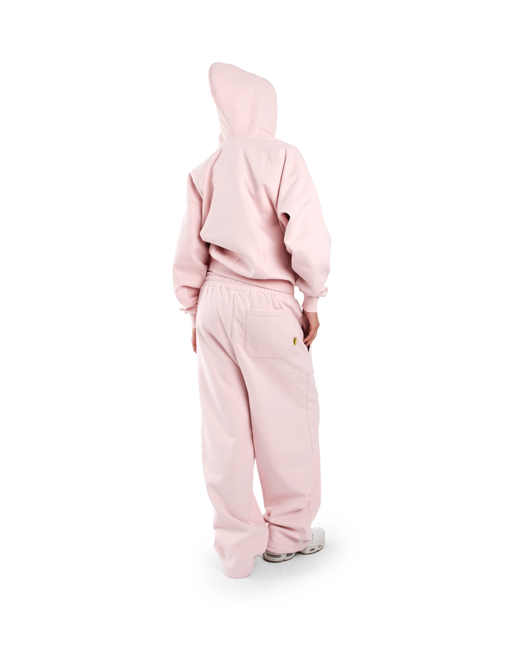 BABY PINK DAY2DAY SWEATS V1