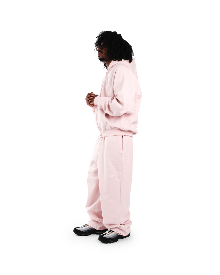 BABY PINK DAY2DAY SWEATS V1