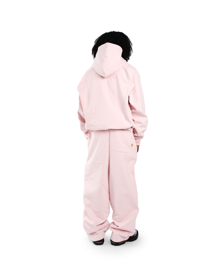 BABY PINK DAY2DAY SWEATS V1