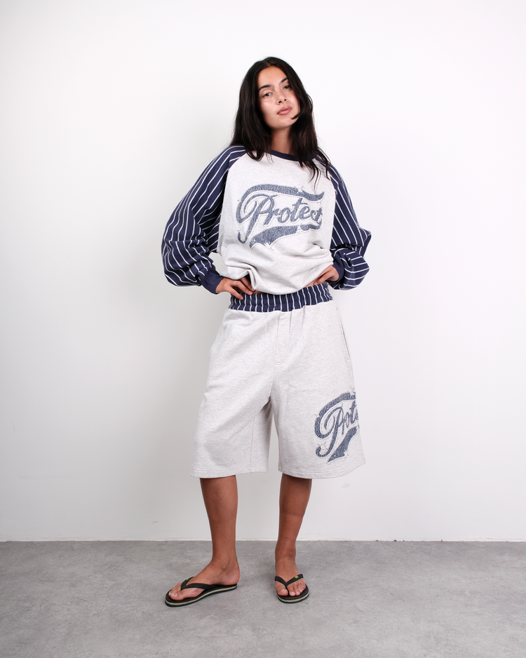 TOUCHDOWN SWEAT SHORTS