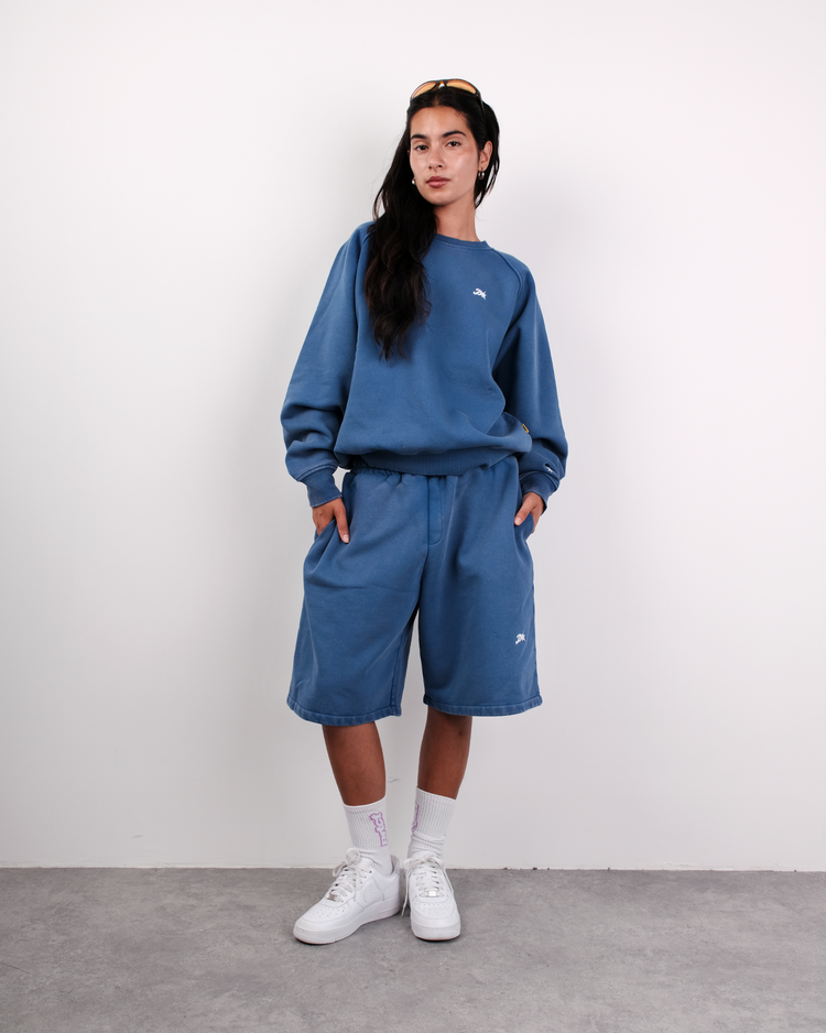 WASHED BLUE DAY2DAY SUMMA SET