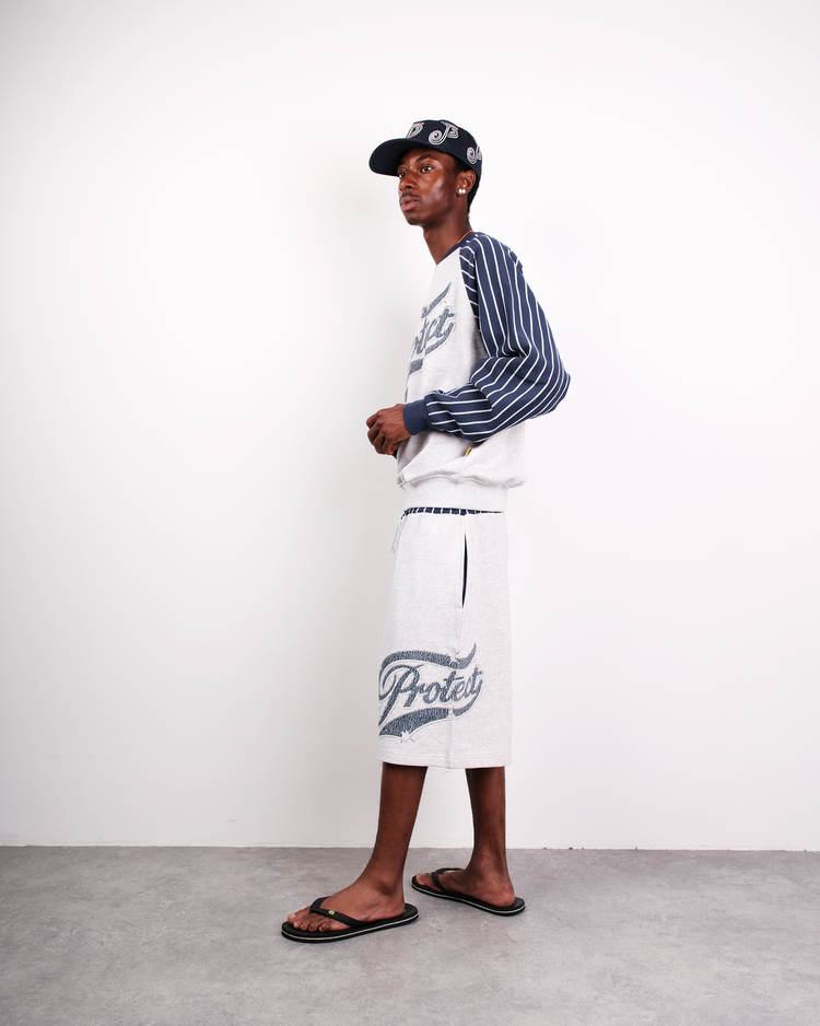 TOUCHDOWN CREWNECK