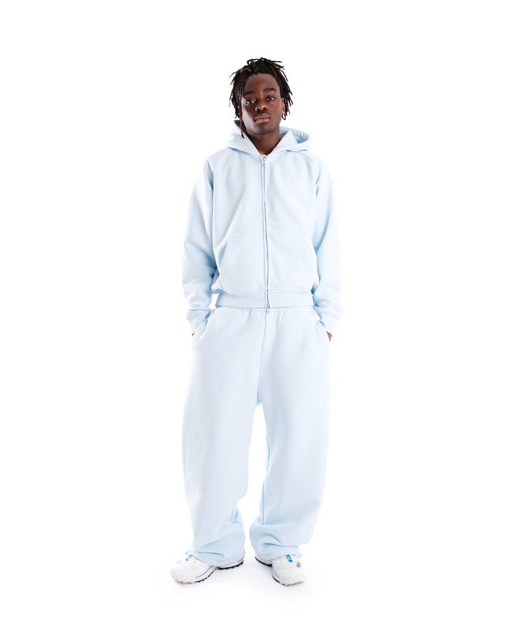 ICE BLUE DAY2DAY SWEATS