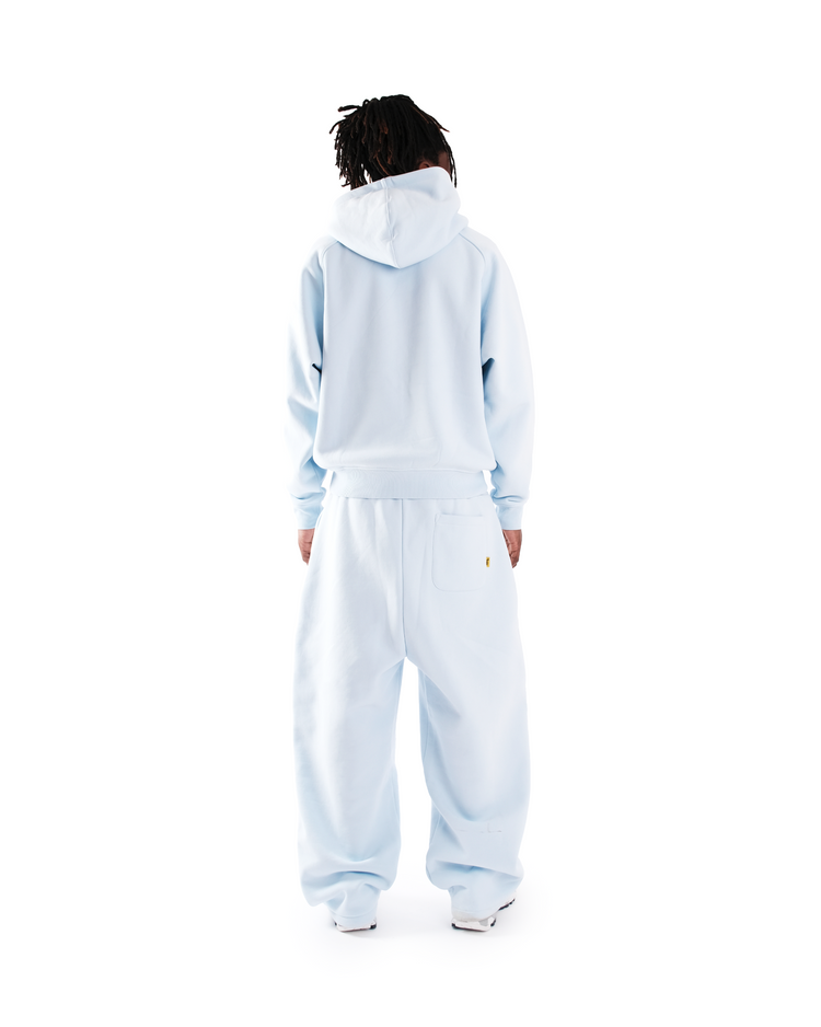 ICE BLUE DAY2DAY SWEATS