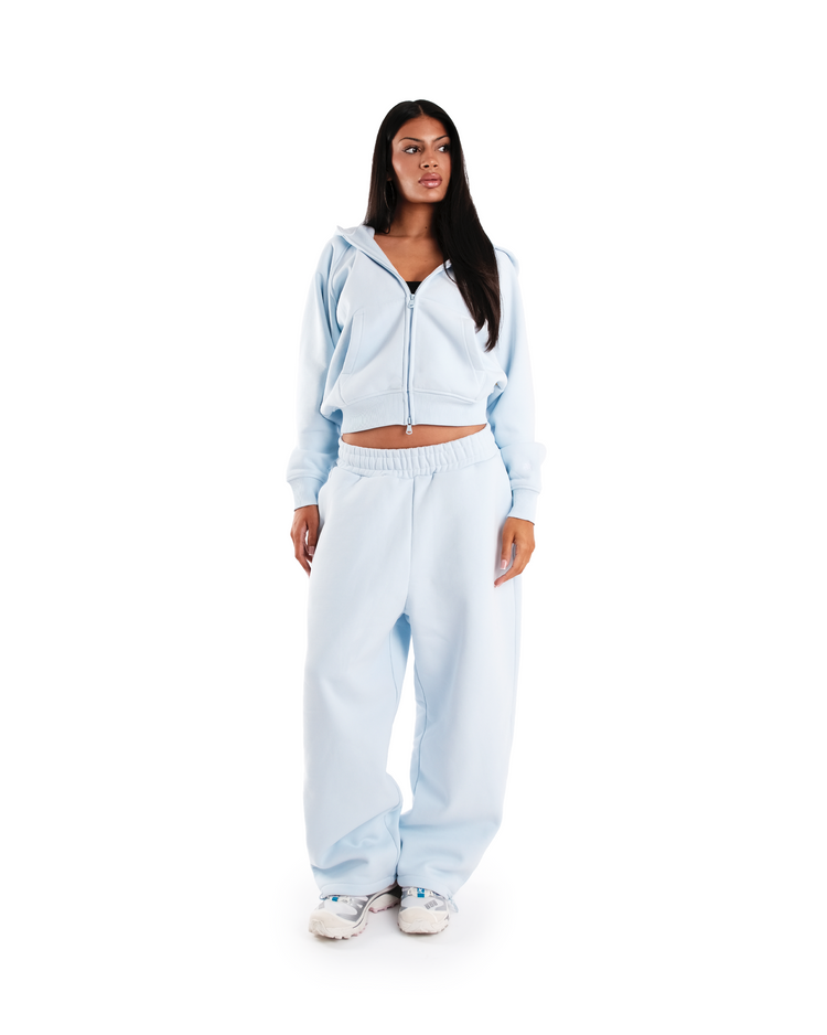 ICE BLUE DAY2DAY SWEATS