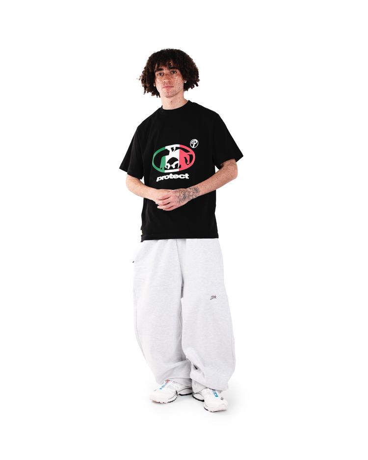 ITALIA BRUDDA TEE