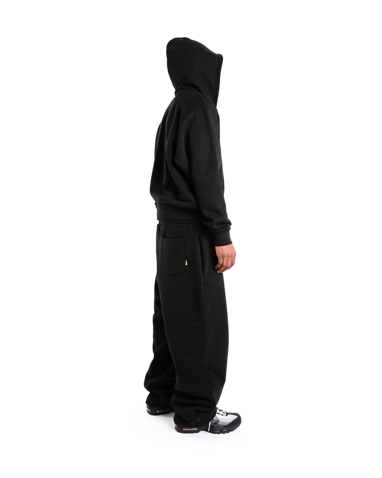 PRTCT CAMO SWEATS