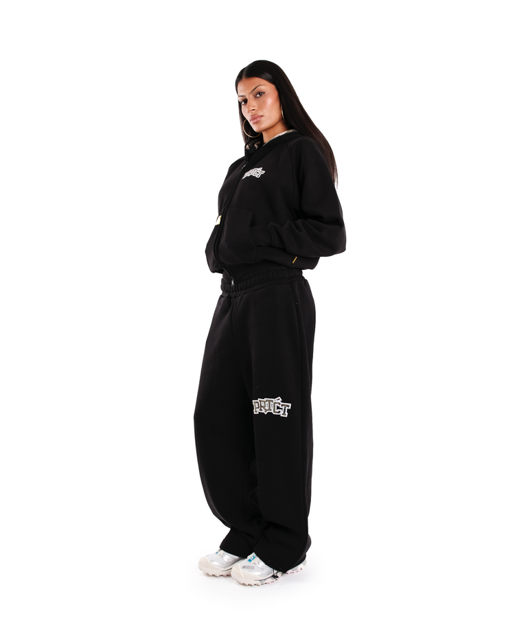 PRTCT CAMO SWEATS