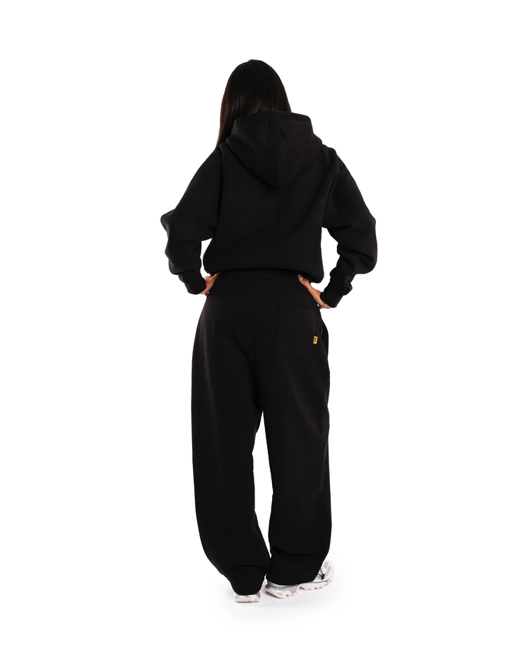 PRTCT CAMO SWEATS