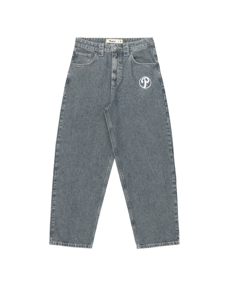 SMOKE BONKERS DENIM