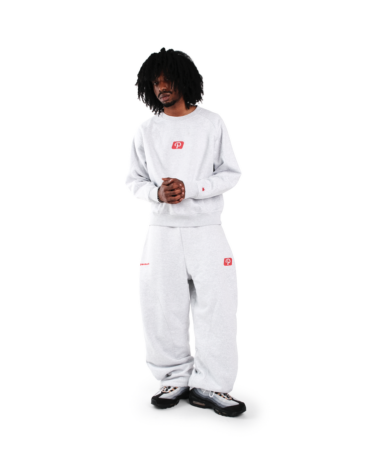 PANEL SPORT SWEATS