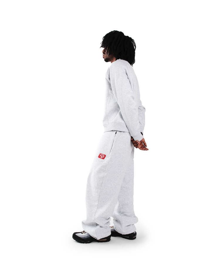 PANEL SPORT SWEATS
