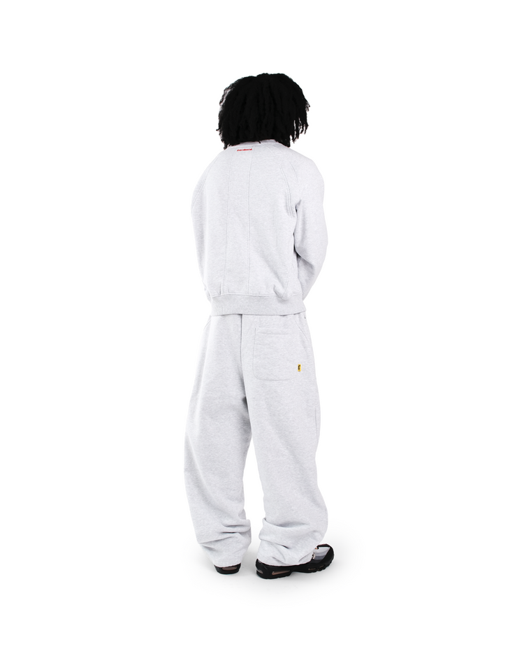 PANEL SPORT SWEATS