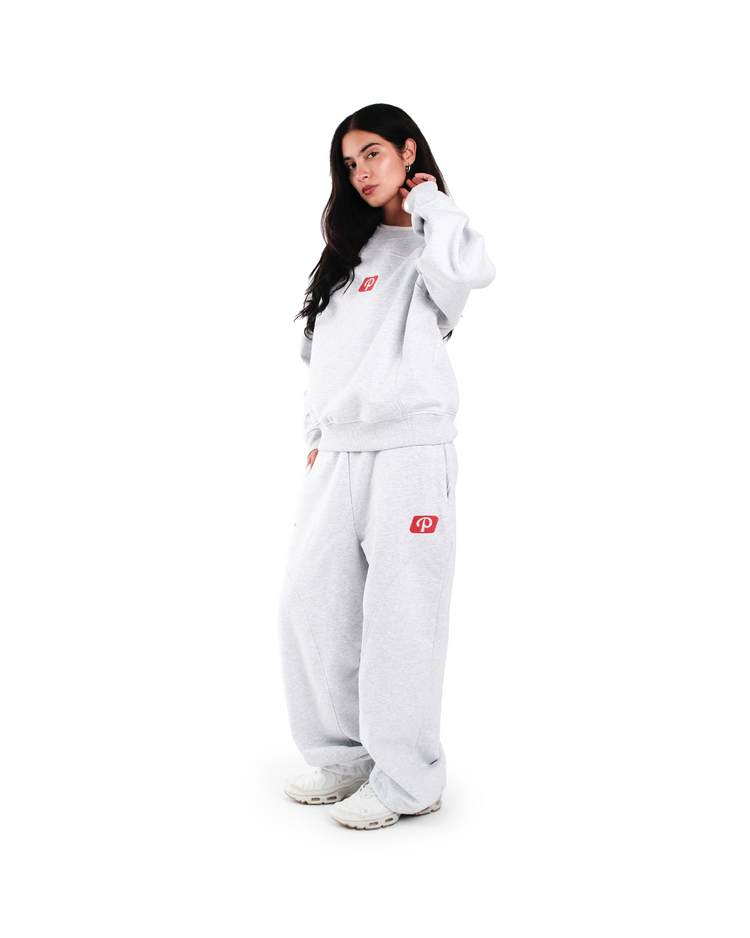 PANEL SPORT SWEATS
