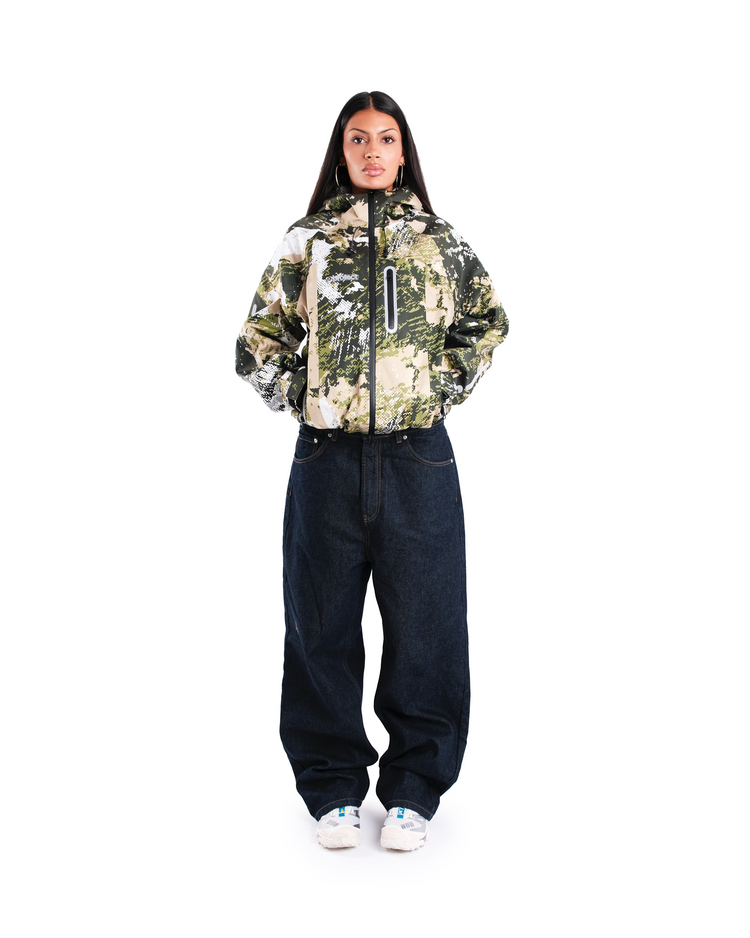 SOULJA WEATHERBOY RAIN JACKET